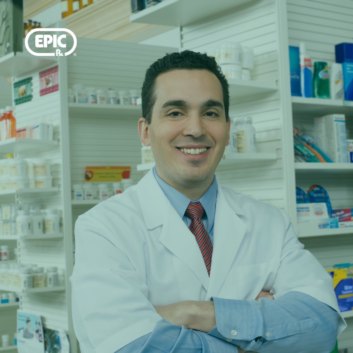 EPICRx's tweet photo. Our buying group members earned $2.3M in our year-end dividend distribution alone 💸Being an EPIC Rx member can help your independent pharmacy earn and save! Learn more today https://t.co/0cfYlmupTf 

#EPICRx #independentpharmacy #buyinggroup https://t.co/WJJzuLNWl1