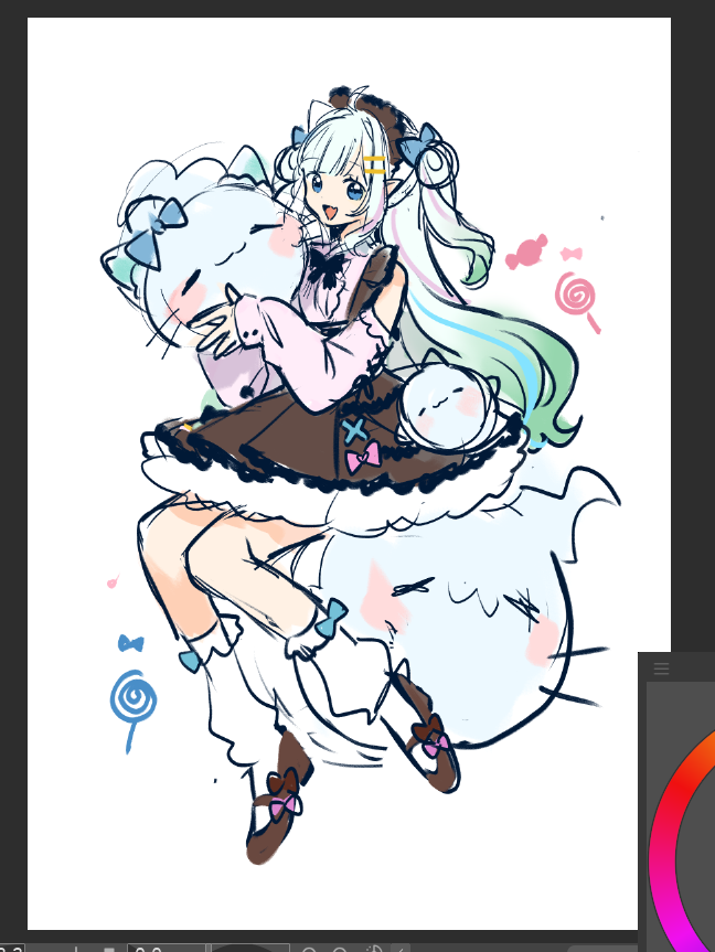 Kamiinoodles🥢 tweet media