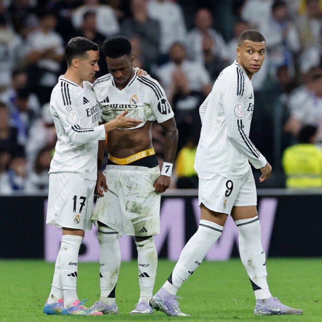 Madrid Leaks tweet media