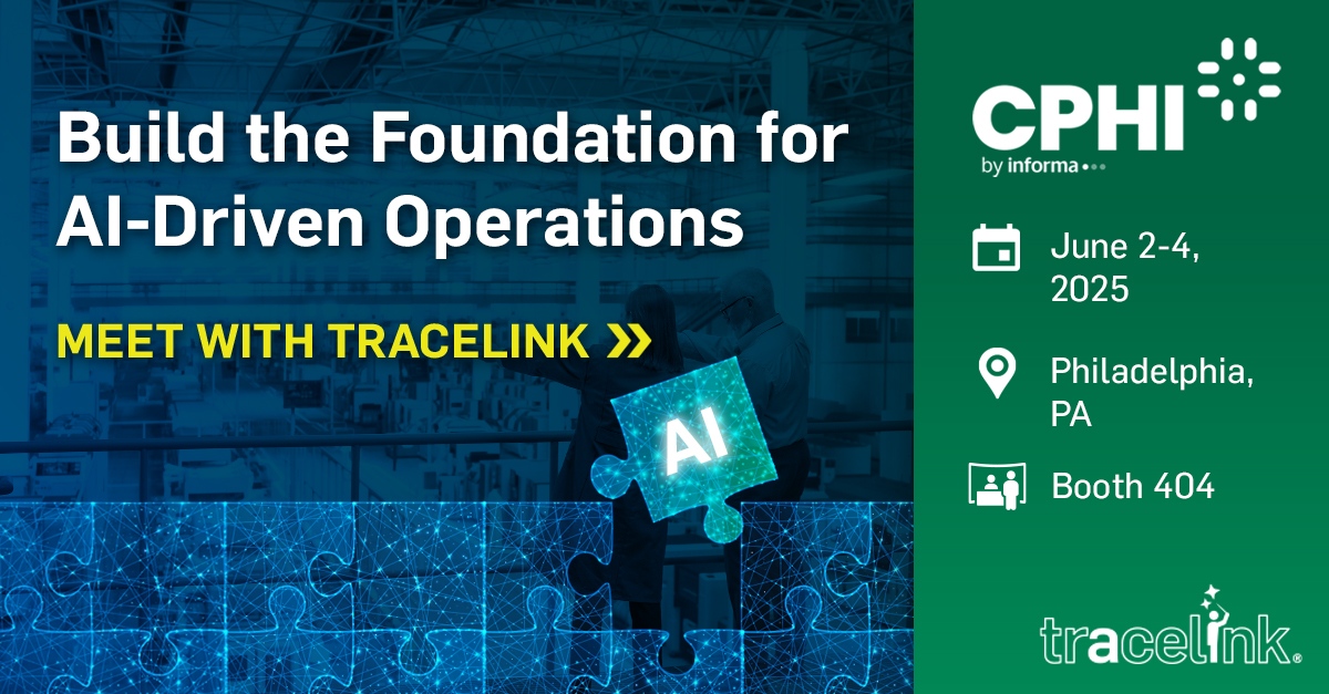 TraceLink tweet media