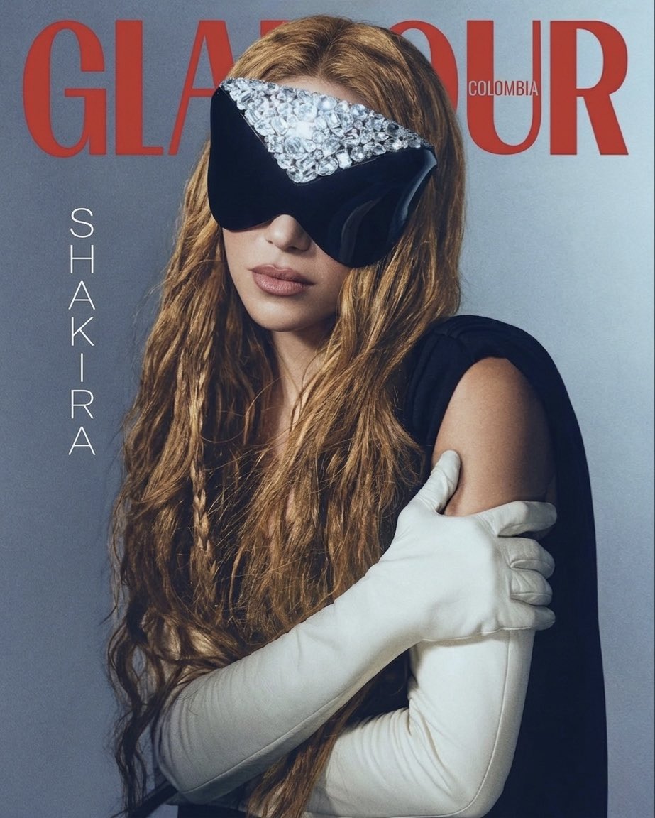 ShakiraVerse tweet media