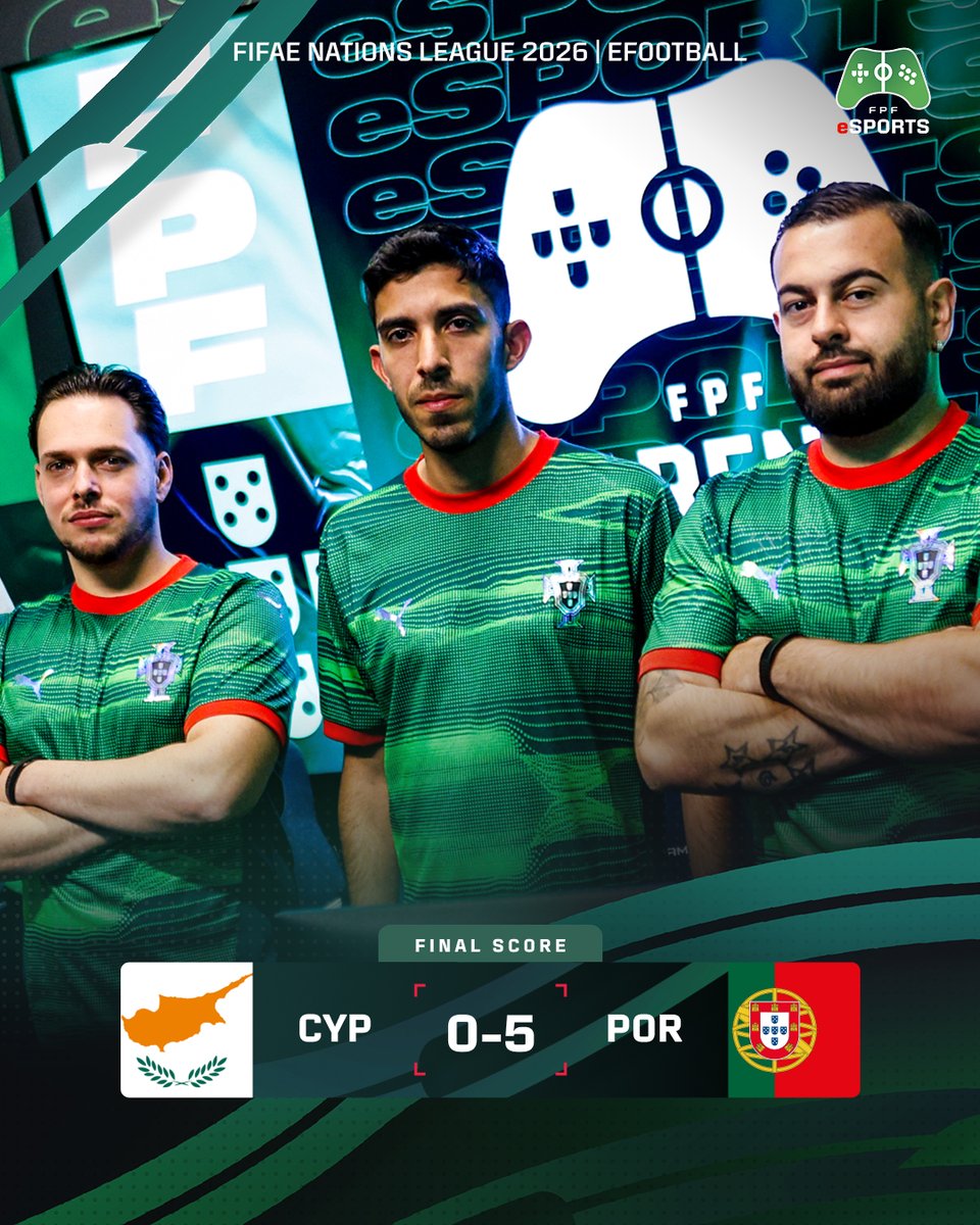 FPF eSPORTS tweet media