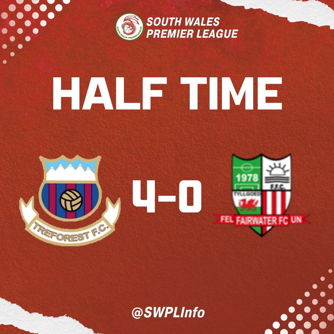 South Wales Premier League tweet media