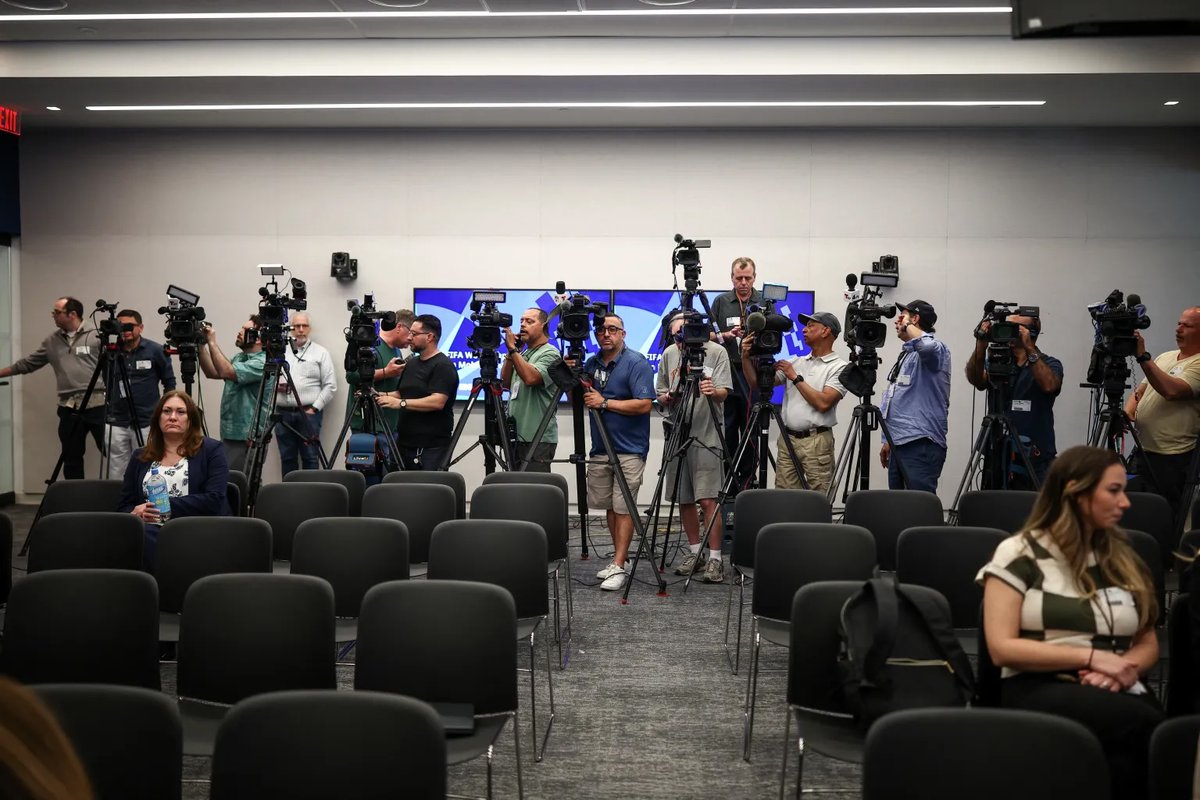 Committee to Protect Journalists tweet media