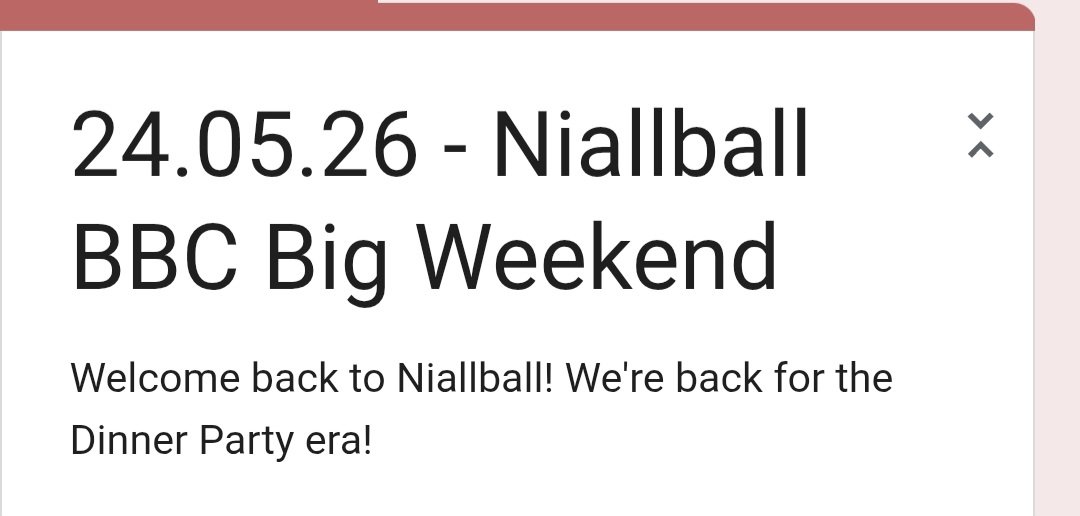 Niallball tweet media
