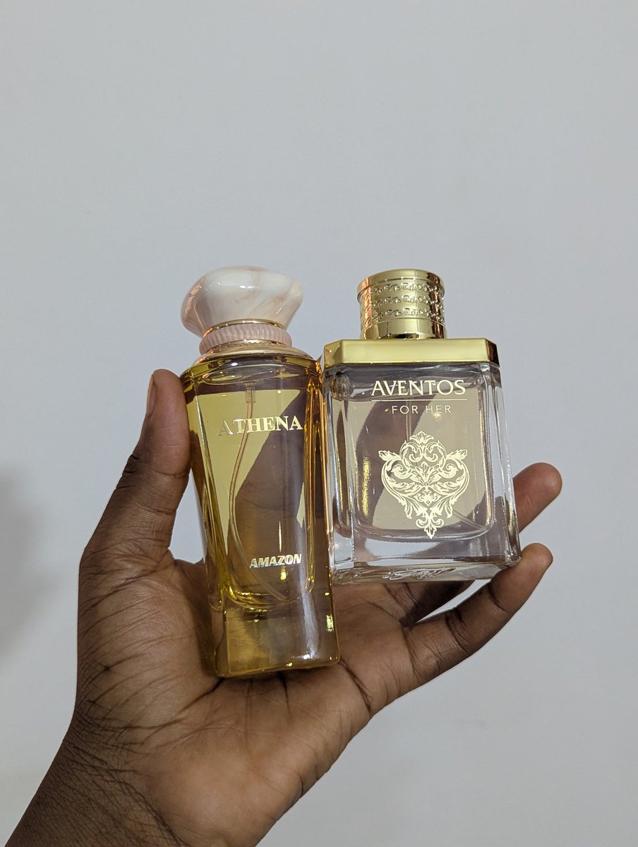 Perfumista🤍 tweet media