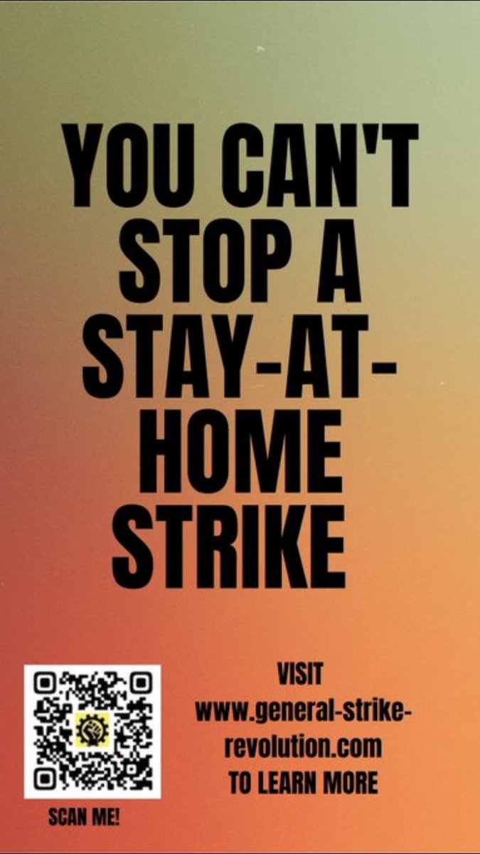 RPM4GeneralStrikeRevolution tweet media