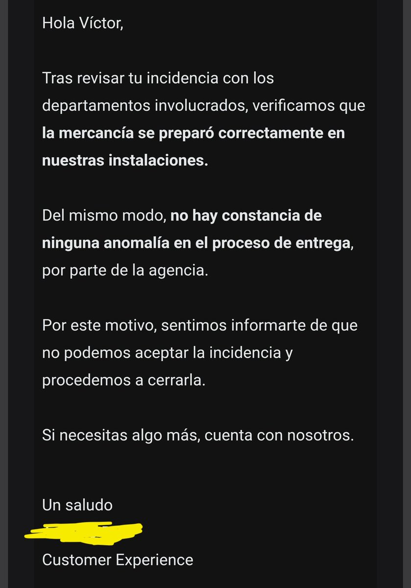 Victor GC tweet media