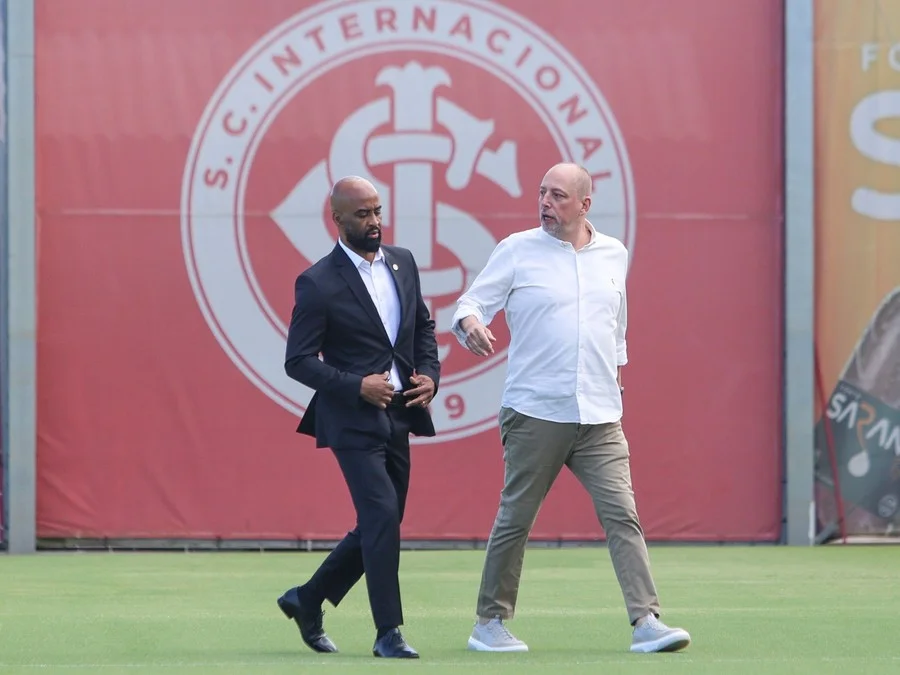Últimas do Inter! tweet media