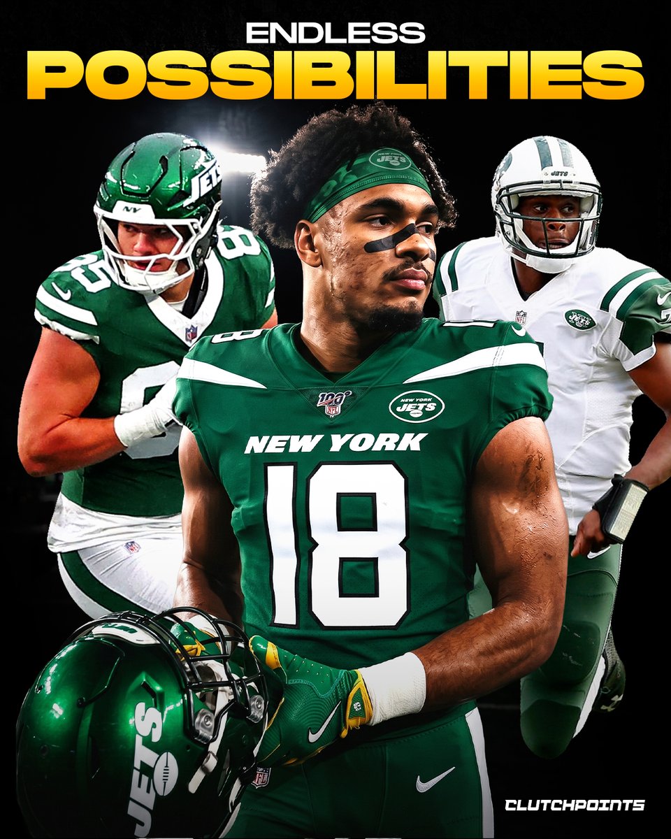 Jets Nation tweet media