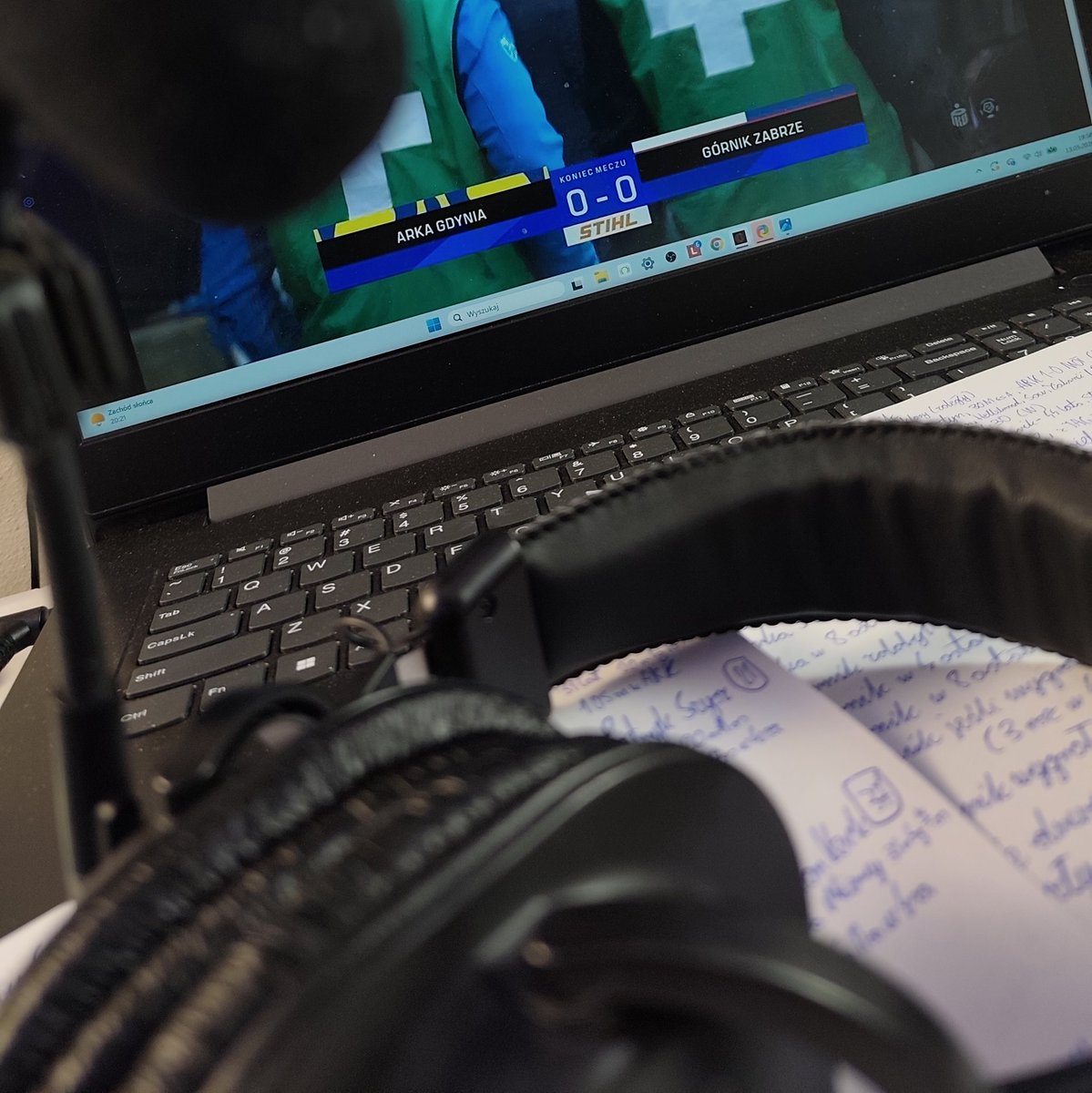 Kacper Chojnacki tweet media