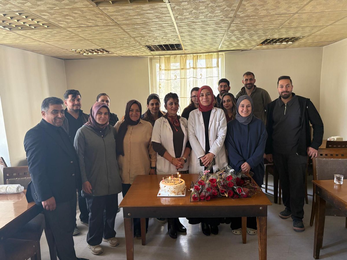 Adilcevazonko's tweet photo. Sağlık sistemine sunduğunuz değerli katkılar ve özverili çalışmalarınız için teşekkür ediyor, Hemşireler Günü’nüzü en içten dileklerimizle  kutluyor. Görevinizde başarı, yaşamınızda sağlık, huzur ve mutluluk diliyoruz https://t.co/ffjW7UFPdf