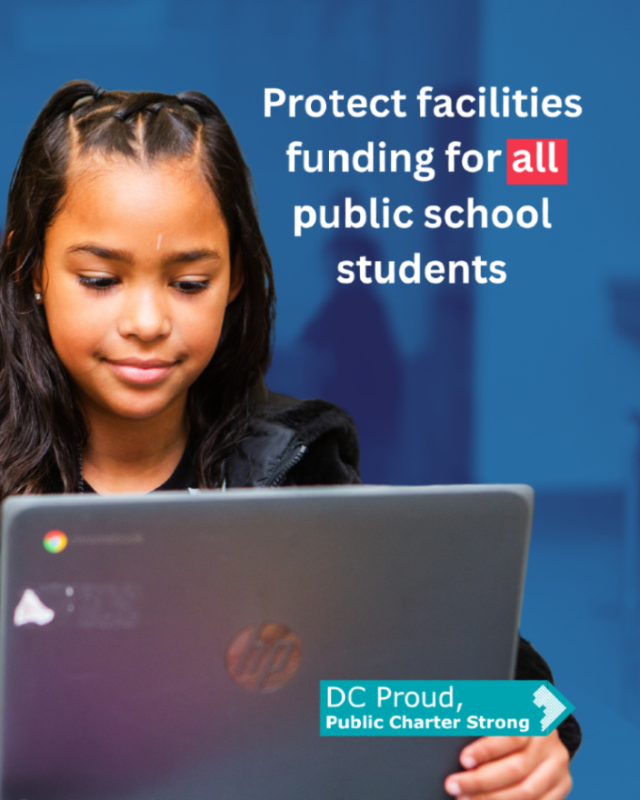 DC Charter School Alliance tweet media