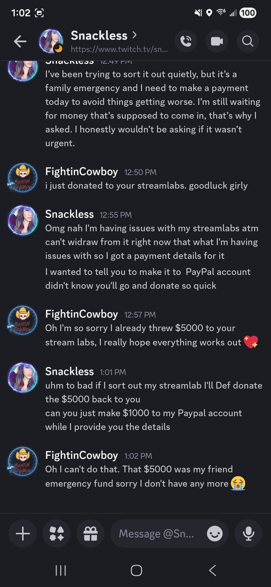 FightinCowboy tweet media