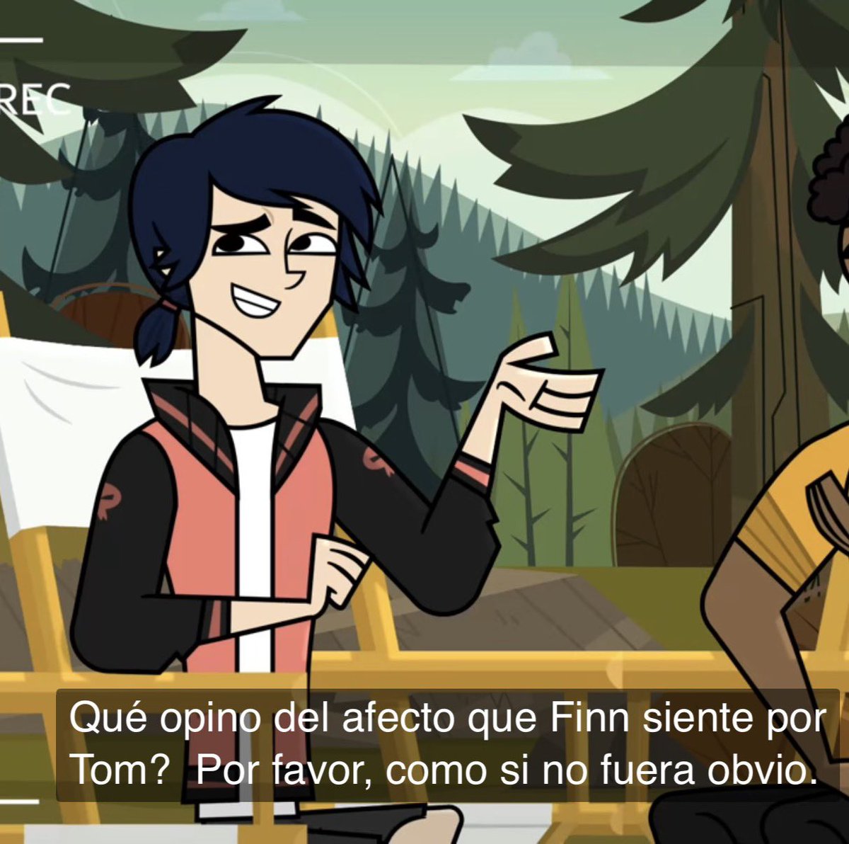 isita ;; 🍉 #TeamTom tweet media