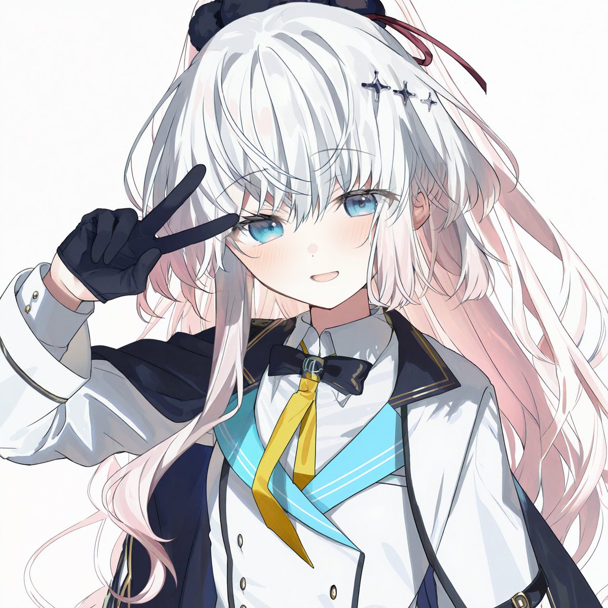 腐朽的书 tweet media