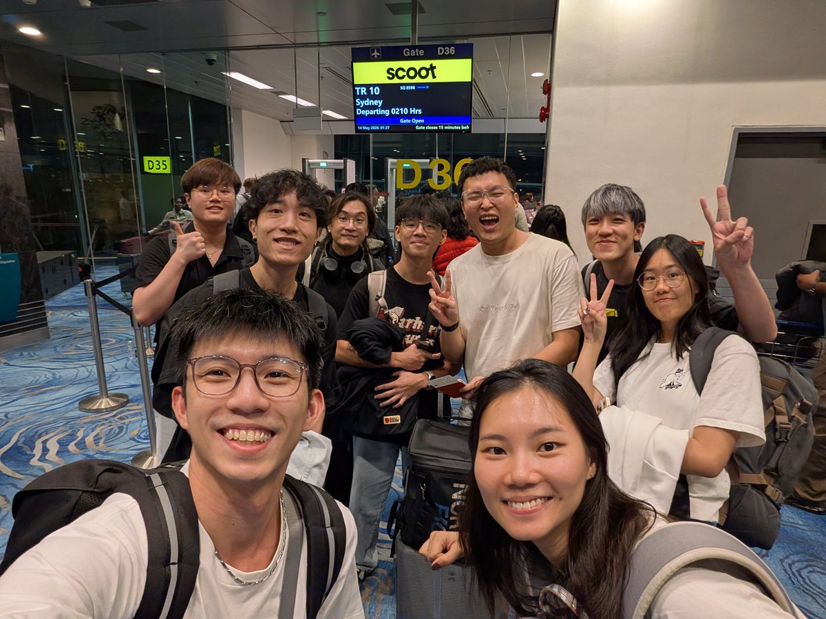 Samuel 'Sequinox' 🇸🇬 tweet media