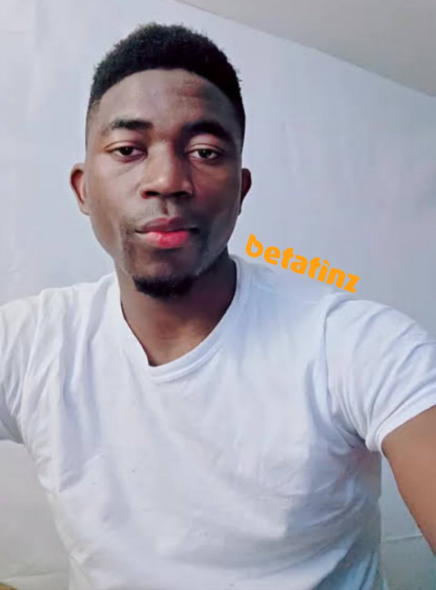 Beta Tinz🇨🇲 tweet media
