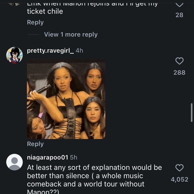 lavender tweet media