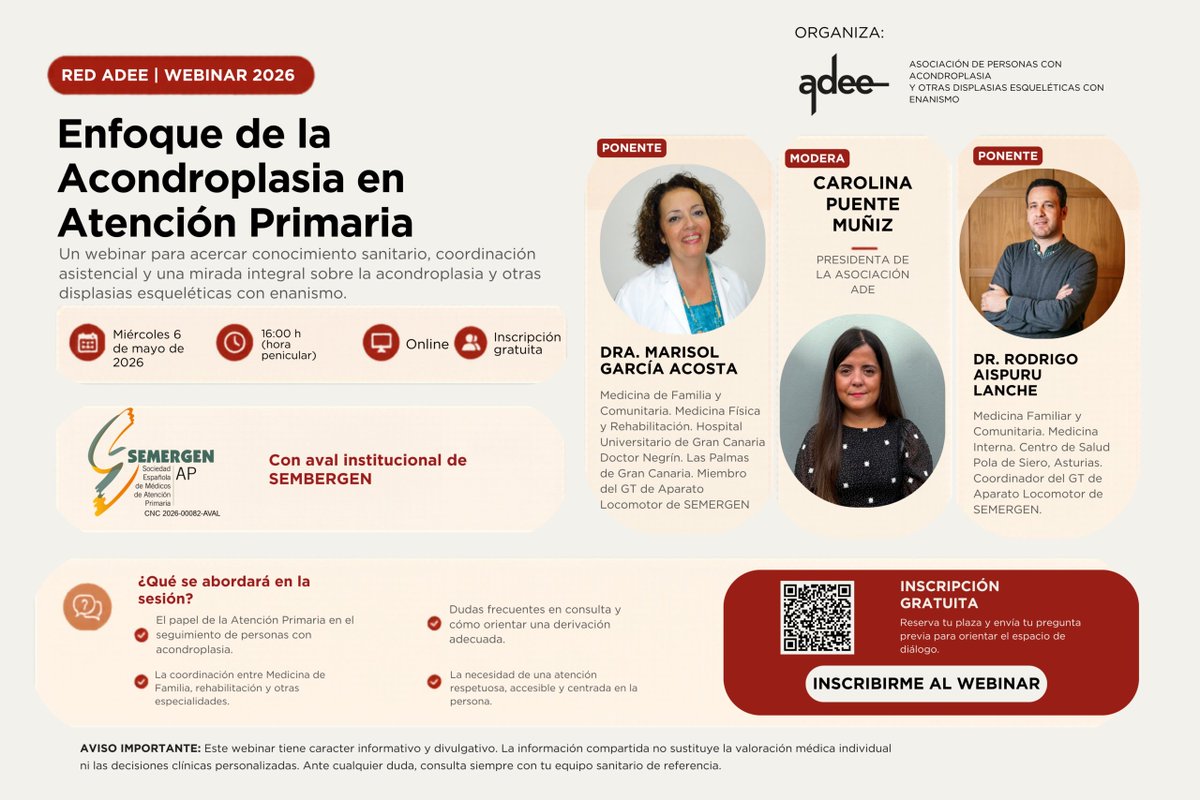 Asociación ADEE tweet media