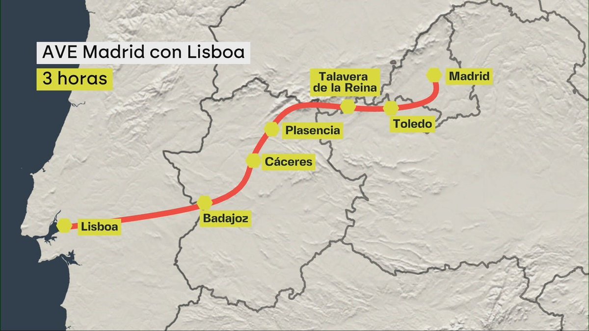 Ave España tweet media