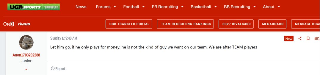 Message Board Geniuses tweet media