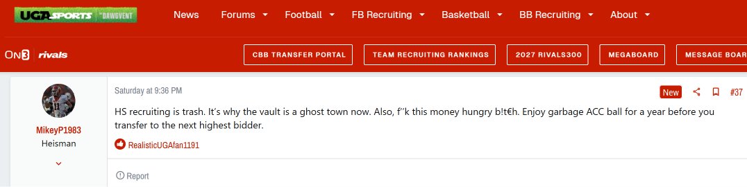 Message Board Geniuses tweet media