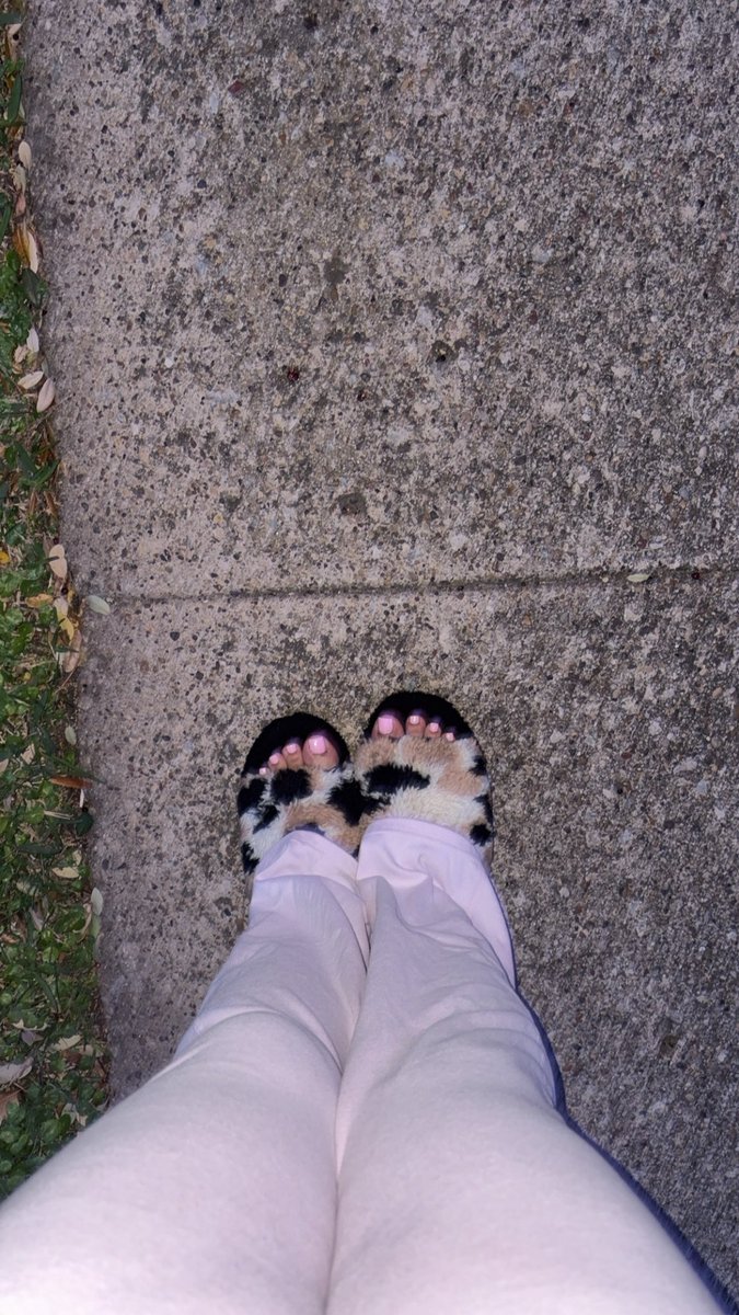 AnahiMami98's tweet photo. Any buyers #feetfetısh #paypigs #money https://t.co/4oNK2njv6X
