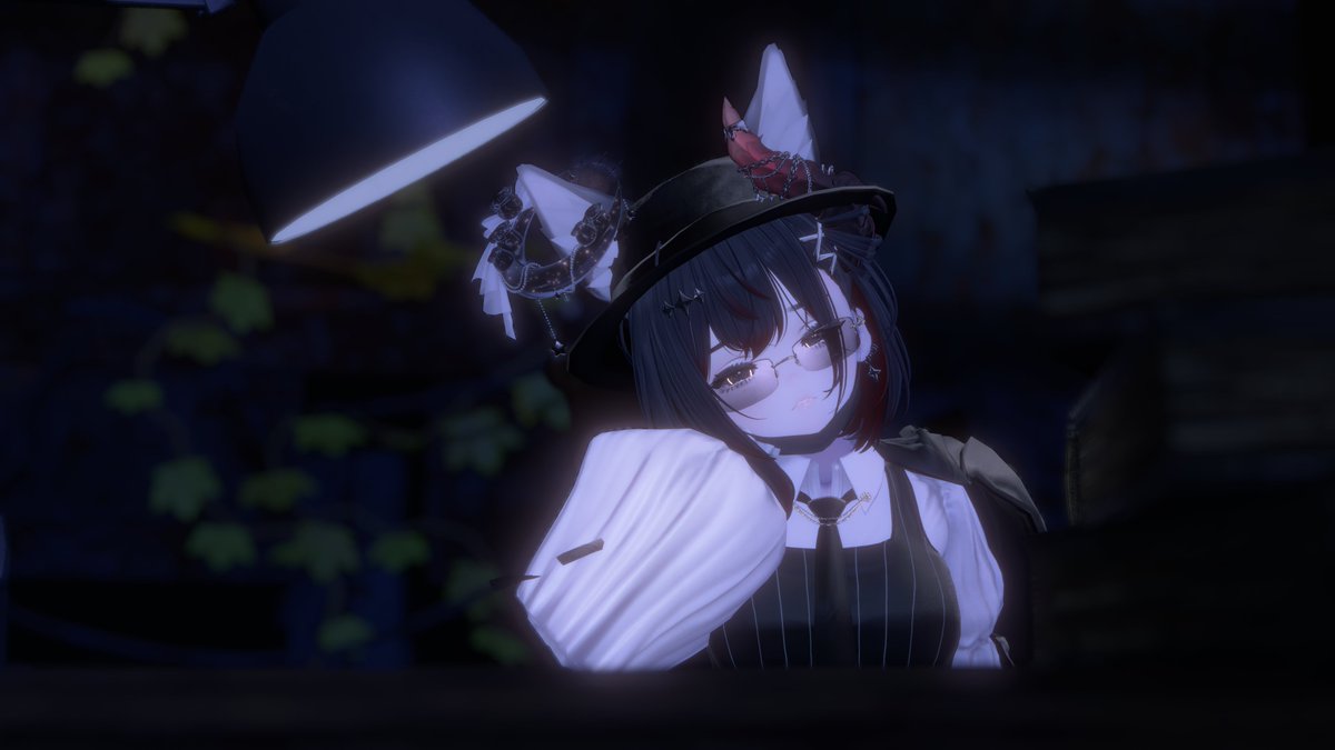 aise_etc's tweet photo. #VRChat #Marycia3D https://t.co/w1rq9zSo6M