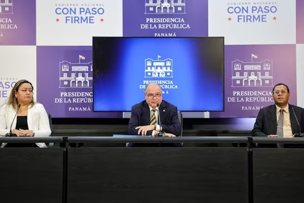 NacionalFm's tweet photo. Gobierno Nacional ha ejecutado más de B/.108 millones en inversión en proyectos de emergencia https://t.co/UNfCMaCTWl https://t.co/NkeRVb15NS