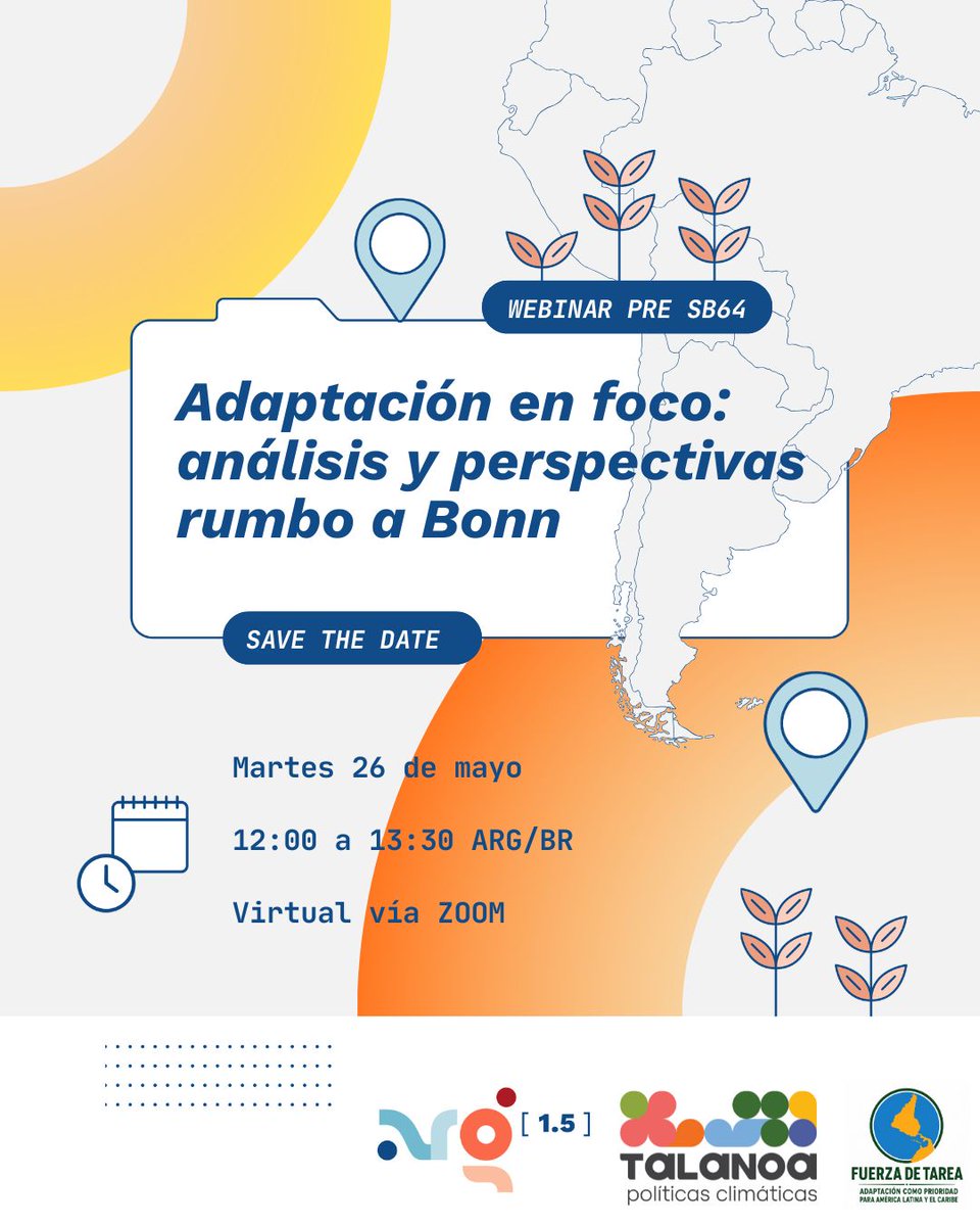Argentina 1.5º tweet media