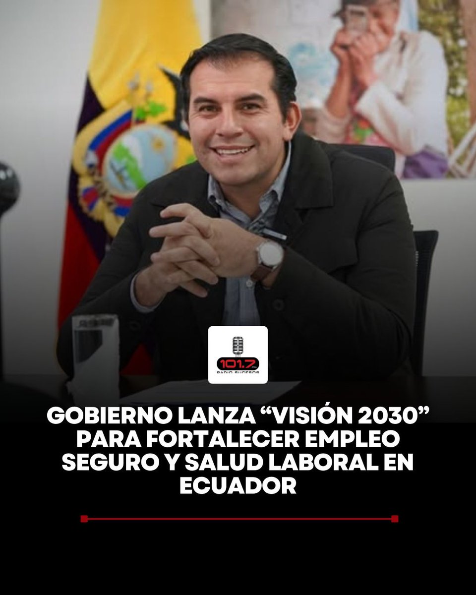 Radio Sucesos Ecuador tweet media