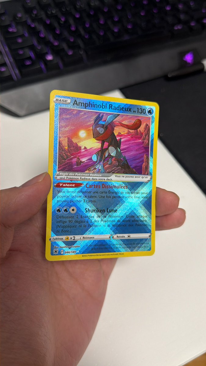 Shiny Dude tweet media