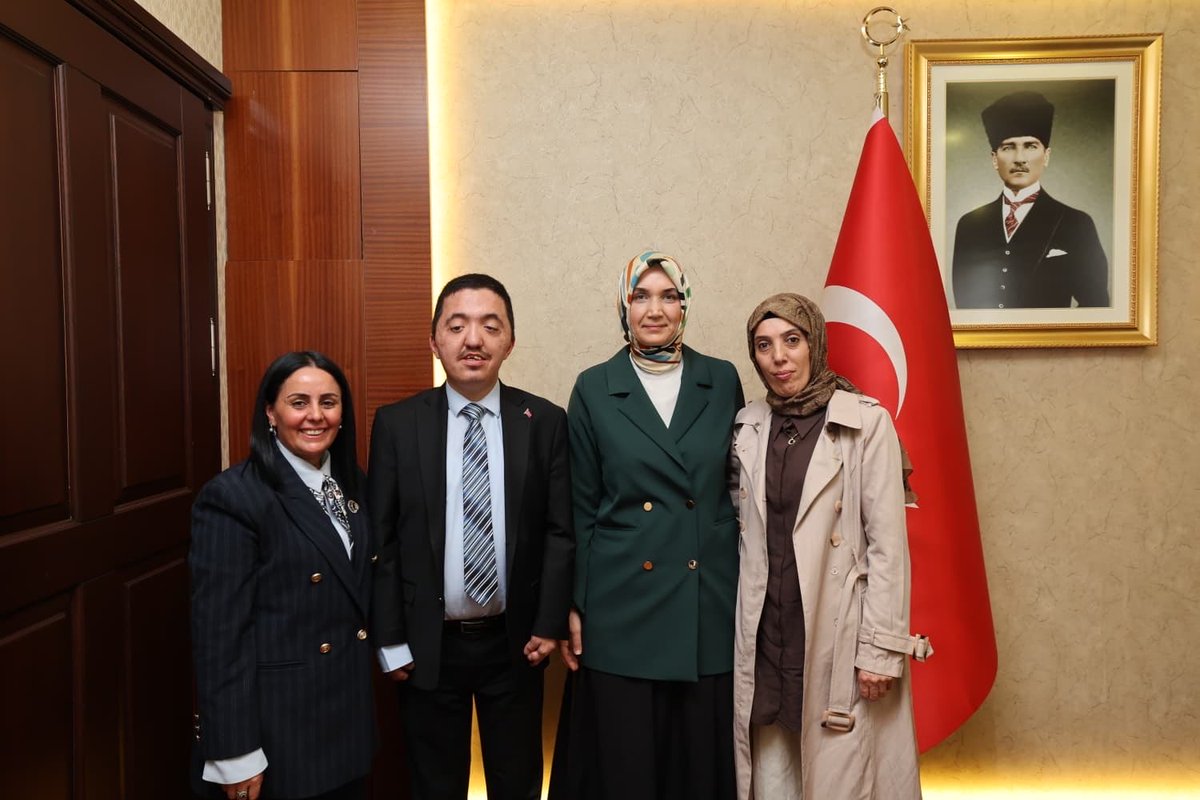 Hatice Atan🇹🇷 tweet media