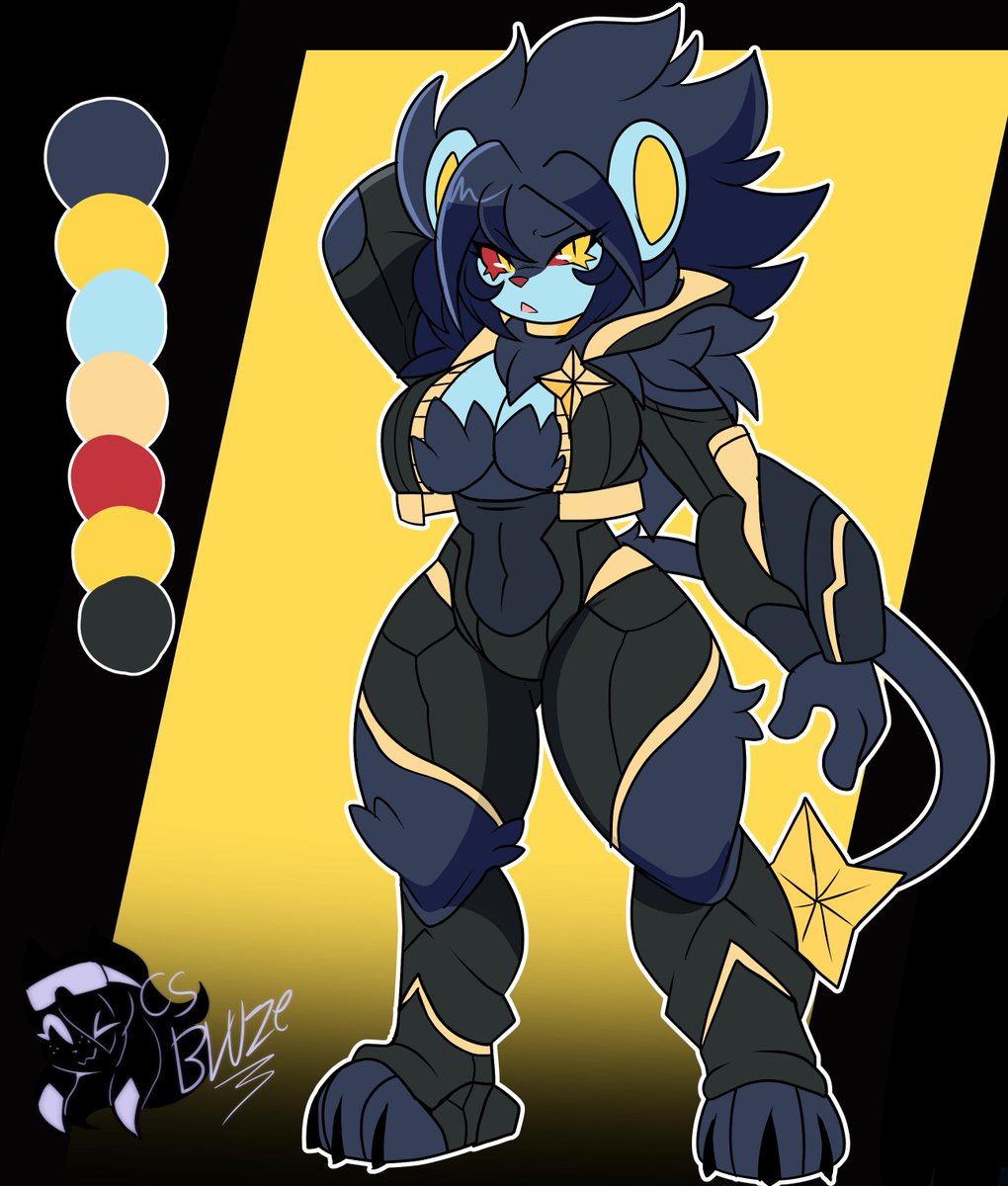 DigitizedYee's tweet photo. @CSBluze Also really want redesigns of them in my own vision! https://t.co/ip9xw4YzjL
