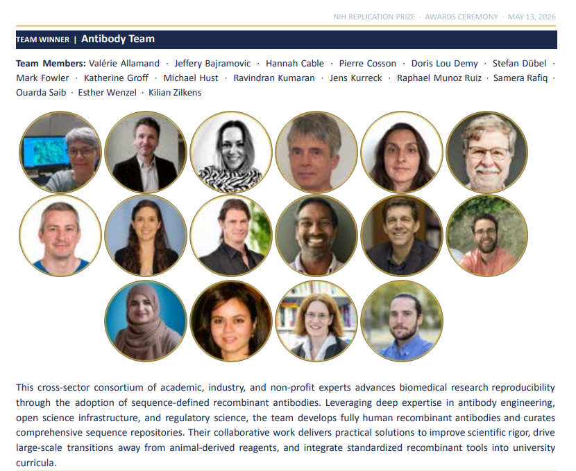 PETA Science Consortium International tweet media