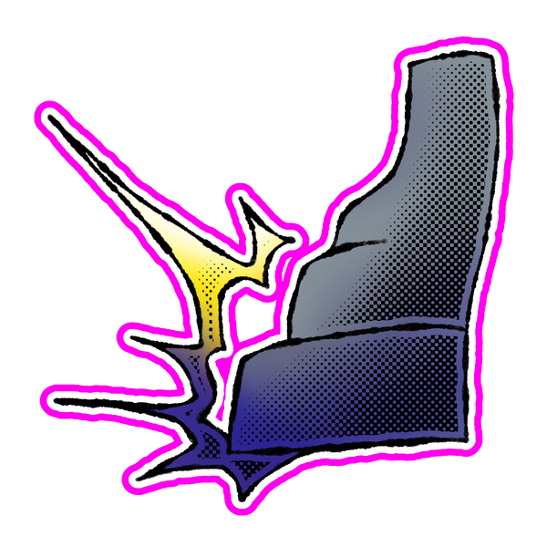Custom Nullscape Creations tweet media