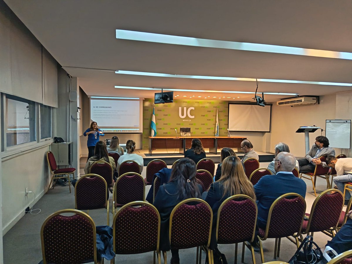 Universidad Congreso tweet media