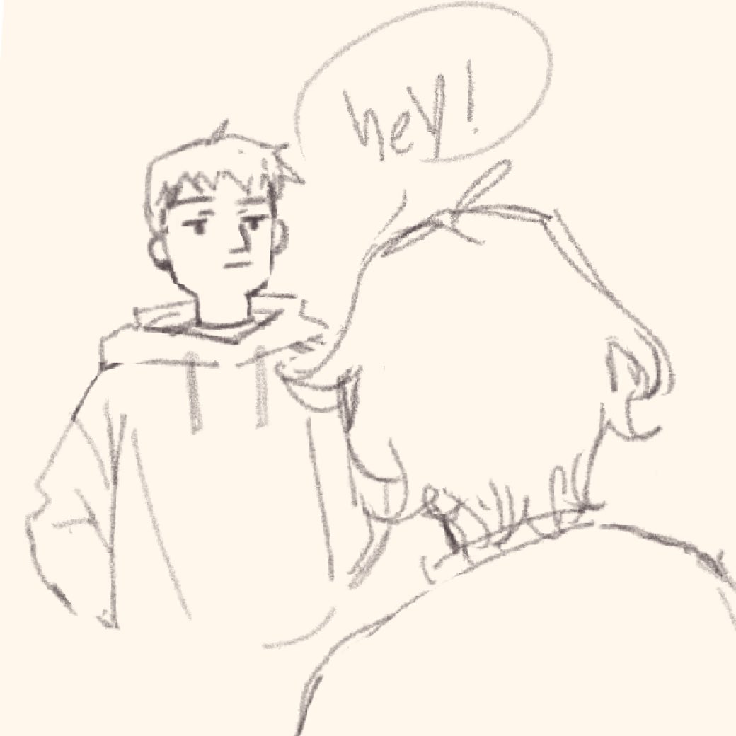 m_sunmir's tweet photo. Getting me to like a ship is easy, just put Neil in it 😝 #aftg 

++ https://t.co/XXewgZc4jx