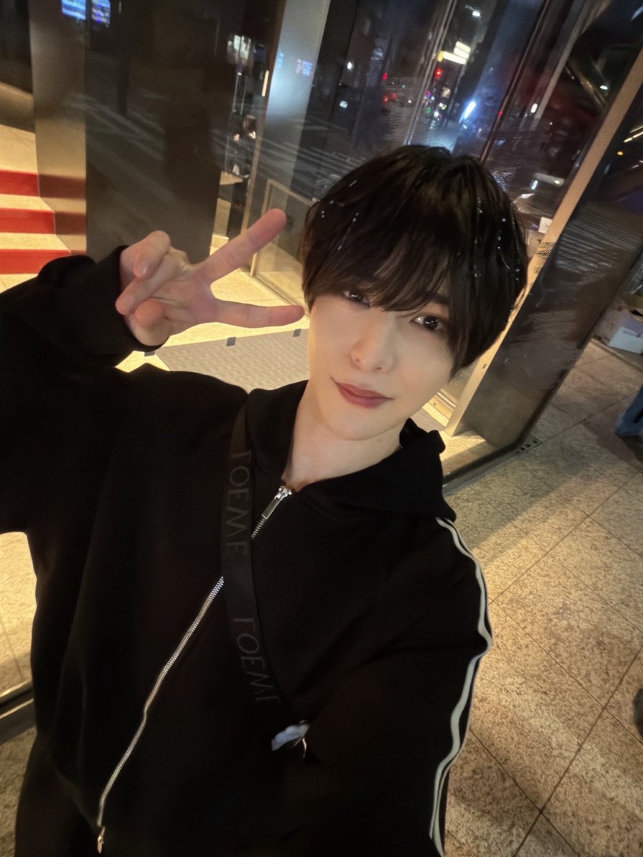 水瀬翔 tweet media