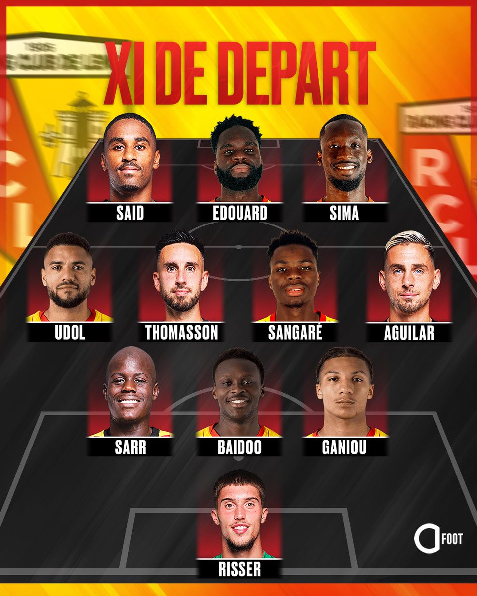 Actu Foot tweet media