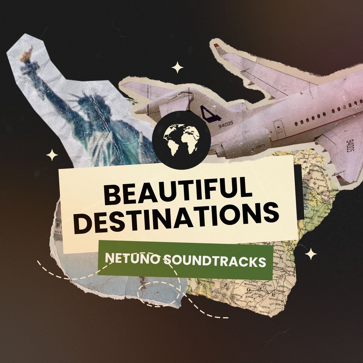 Netuno Soundtracks tweet media