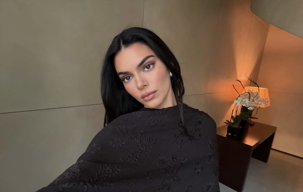 kendall jenner archive tweet media
