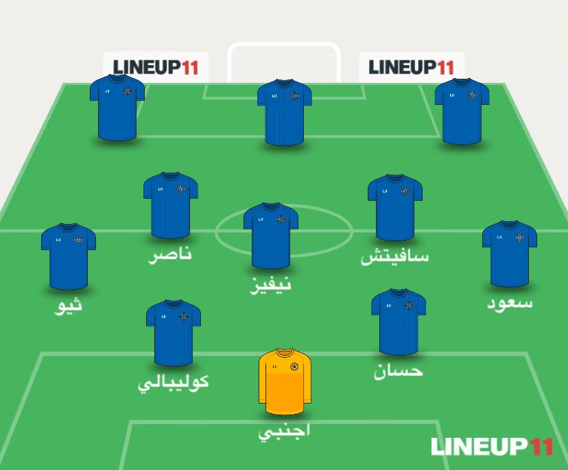 نــاصر tweet media