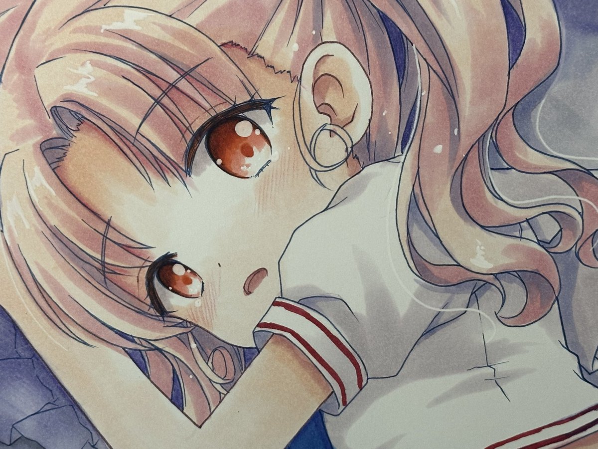 ベル tweet media