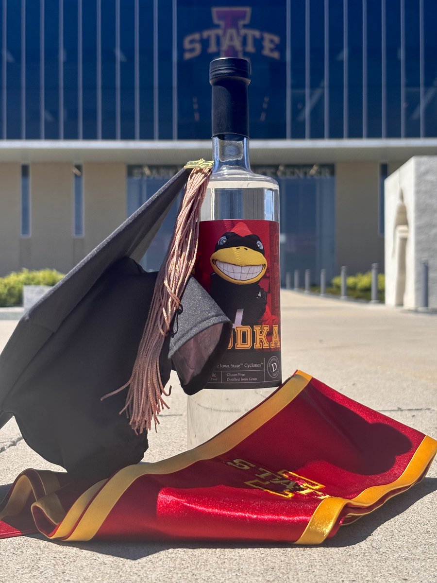 Iowa State Athletics tweet media