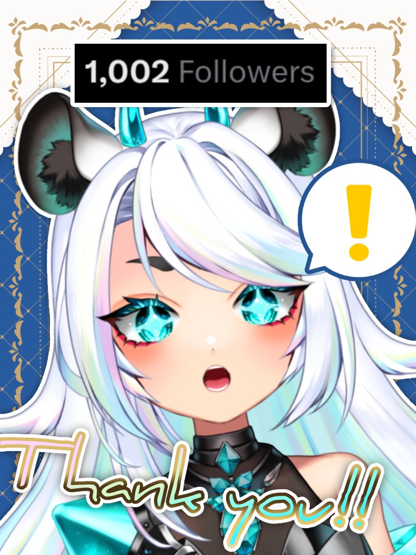 Milz Malakite 🐹💎【V2V】 tweet media