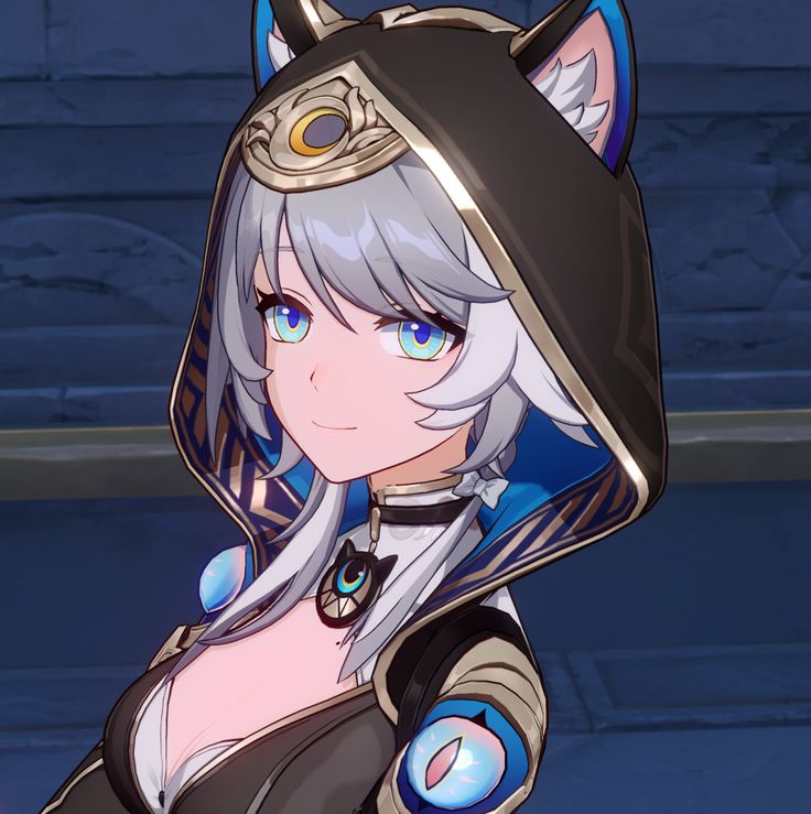 ✨ Cipher's girl failure ✨ tweet media