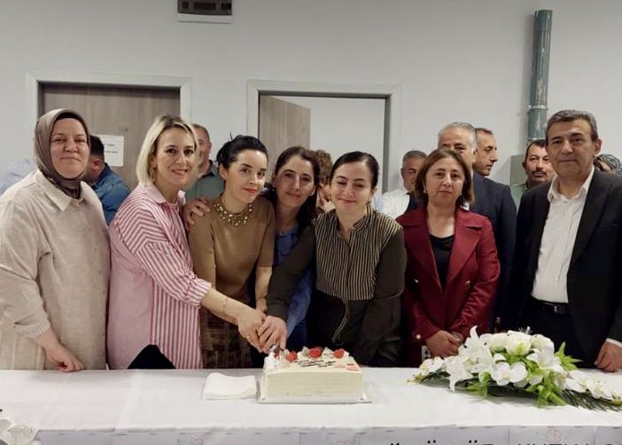 Malatya İl Sağlık Müdürlüğü tweet media