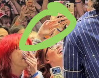 chloe ㅅ heard lookalike !! tweet media